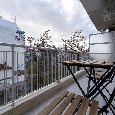 The Urban King Apartment Athens Exterior photo
