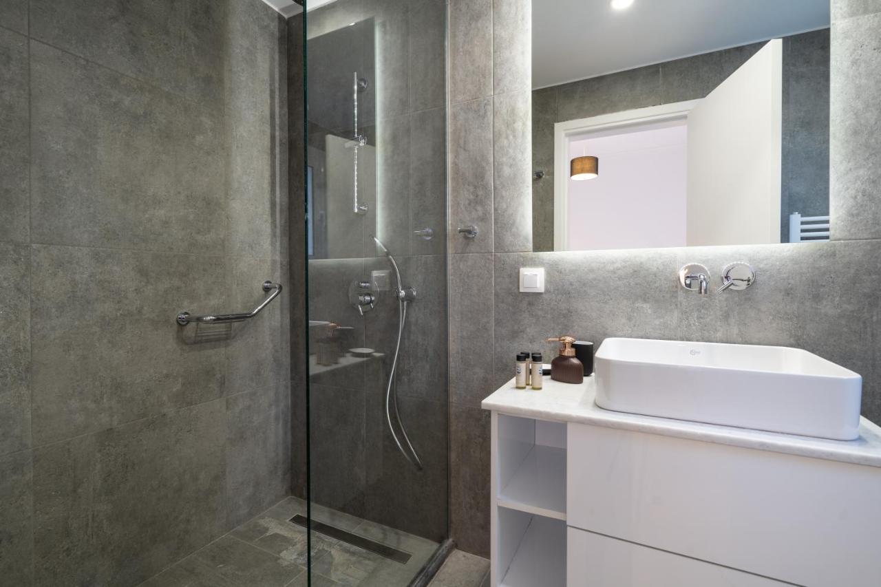 The Urban King Apartment Athens Exterior photo