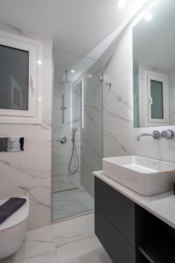 The Urban King Apartment Athens Exterior photo