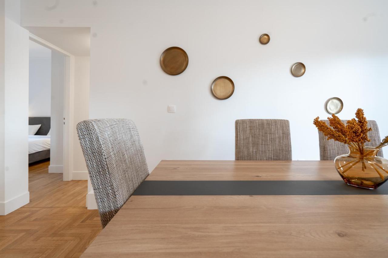The Urban King Apartment Athens Exterior photo